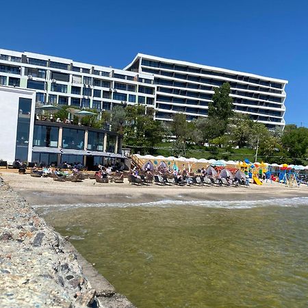 Одесса Калипсо У Моря На Пляже-Однокомнатные Апартаменты 24 Метра Buitenkant foto