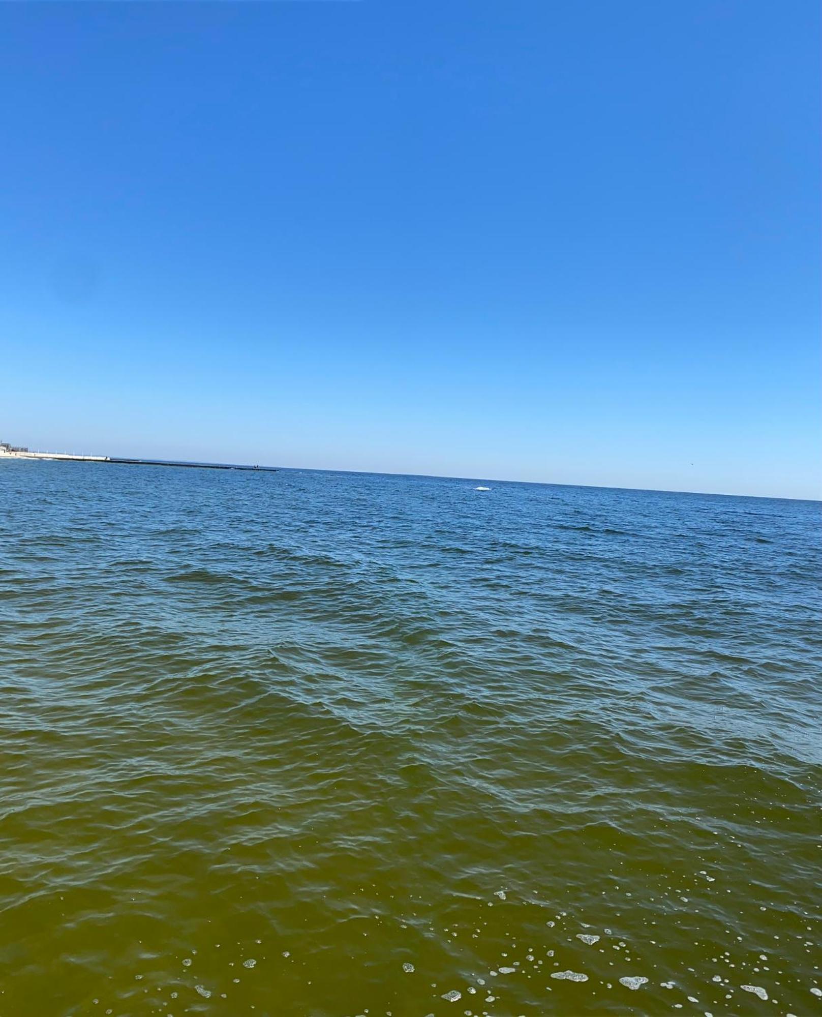 Одесса Калипсо У Моря На Пляже-Однокомнатные Апартаменты 24 Метра Buitenkant foto